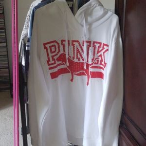 PINK sweatshirt